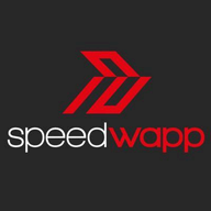 Speedwapp logo