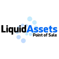 Liquid Assets Point of Sale logo