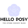 Posy logo