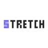 Stretch layout engine logo