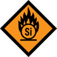 THE SILICOIN logo