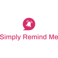 Simply Remind Me logo