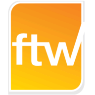 The FTW Transcriber logo