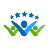 UpRaise for Employee Success logo