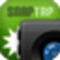 SnapTap logo