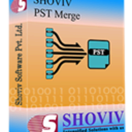 Shoviv PST Merge logo