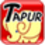 Tapur logo