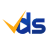 VDS.YT logo