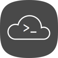 Shelly Cloud logo