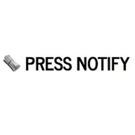 Press Notify logo
