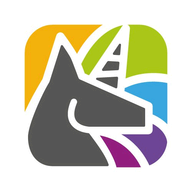 Social Unicorn logo