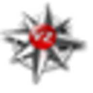 VZ Navigator logo