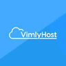 VimlyHost logo