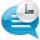 Azure Archive Storage icon