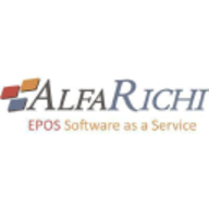 AlfaRichi EPOS logo