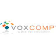 Voxcomp logo