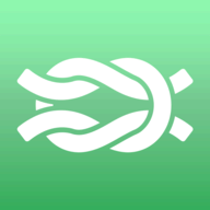 Squareknot logo