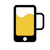 The App Brewery logo