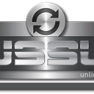 USSU Unlimited logo