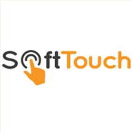 SoftTouch POS logo