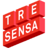 TreSensa logo