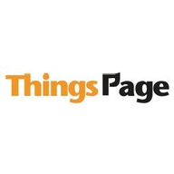 ThingsPage logo