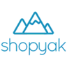Shopyak logo