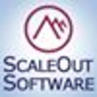 ScaleOut logo