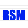 Retail Sales Manager logo