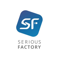 Serious Factory logo