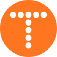 Text100 logo