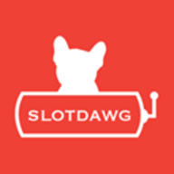 SlotDawg logo