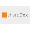 sharpDox logo