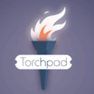 Torchpad logo
