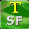 TSF5 logo