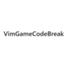 VimGameCodeBreak logo