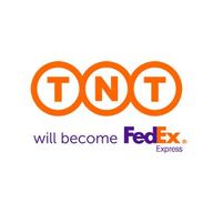TNT - Tracking logo