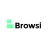 Browsi logo