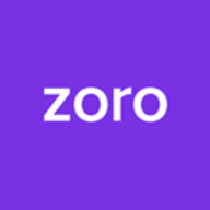 Zoro Card logo