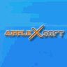 AppleXsoft Hard Drive Copy logo