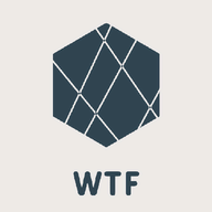 WTFUtil logo