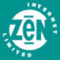 Zen Internet logo