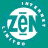 Zen Internet logo