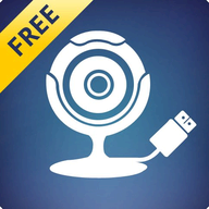 Webeecam Free -USB Web Camera logo