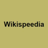Wikispeedia logo