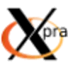 Xpra logo