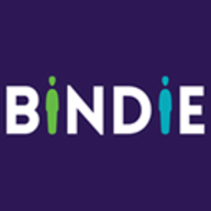 Bindie logo