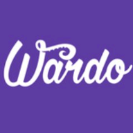 Wardo.app logo