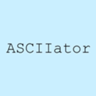 ASCIIator logo