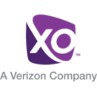 XO Hosted PBX logo